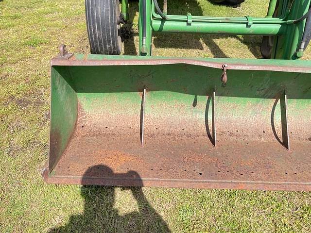 Image of John Deere 1530 equipment image 2