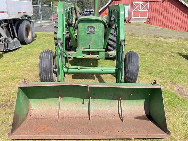 Image of John Deere 1530 equipment image 1