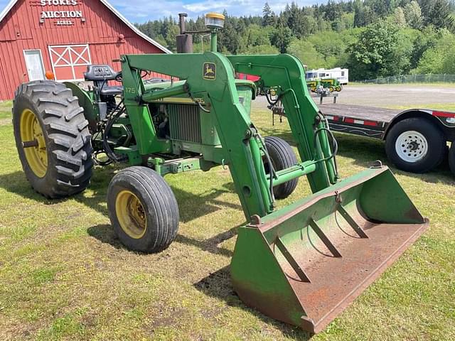 Image of John Deere 1530 equipment image 4