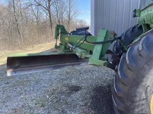 1975 John Deere 155 Image
