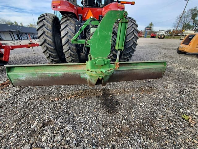 Image of John Deere 155 equipment image 1