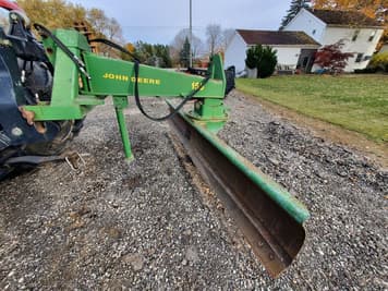 Main image John Deere 155