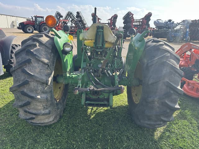 Image of John Deere 2030 equipment image 2