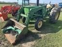 1975 John Deere 2030 Image