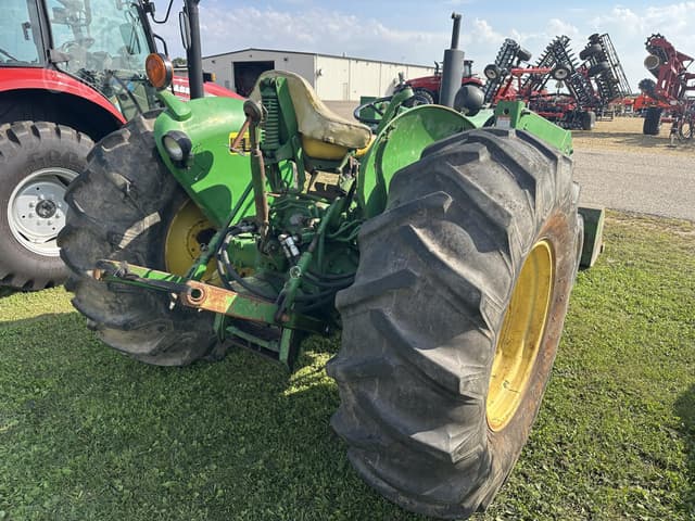 Image of John Deere 2030 equipment image 3