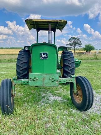Image of John Deere 2030 equipment image 1