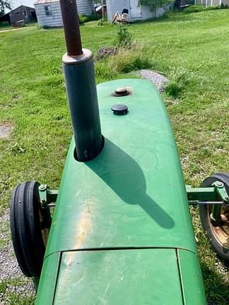 Image of John Deere 2030 equipment image 3