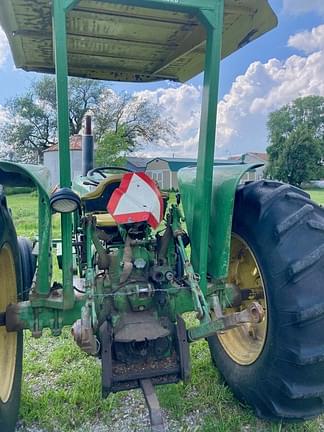 Image of John Deere 2030 equipment image 4