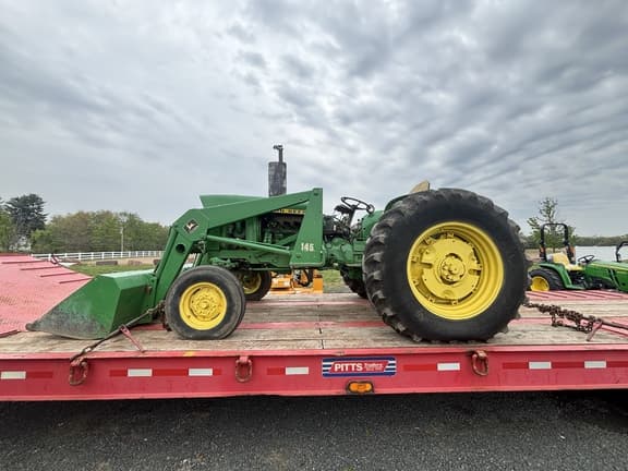 Image of John Deere 2030 Primary image