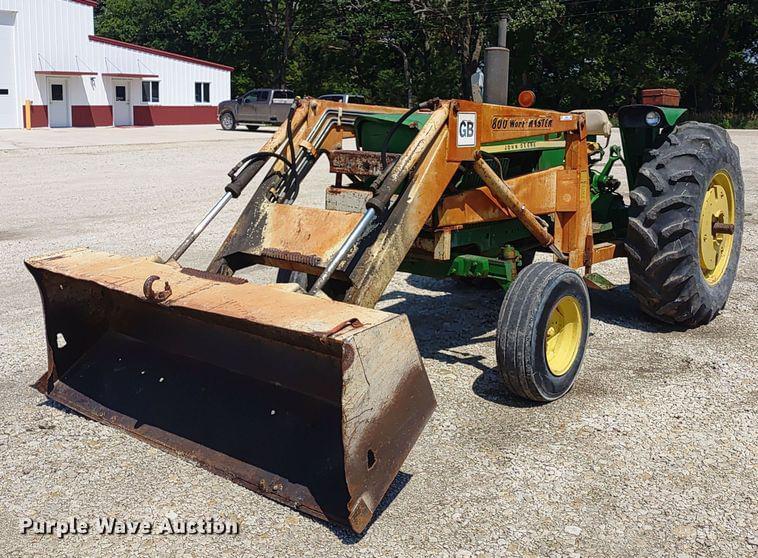 Image of John Deere 2030 Primary image