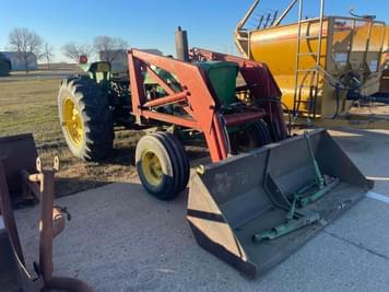 Main image John Deere 2030