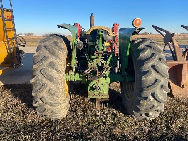 Image of John Deere 2030 equipment image 2