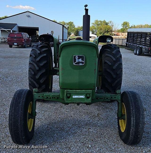 Image of John Deere 2030 equipment image 1