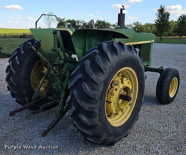 Image of John Deere 2030 equipment image 4