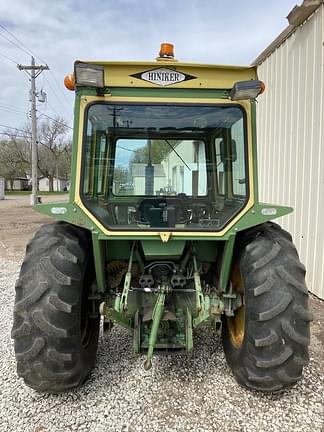 Image of John Deere 2630 equipment image 4