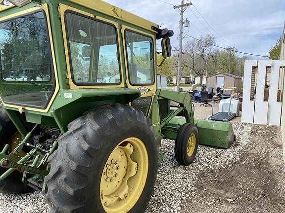 Image of John Deere 2630 equipment image 1