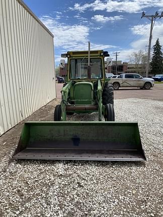 Image of John Deere 2630 equipment image 2