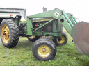 1975 John Deere 2630 Image