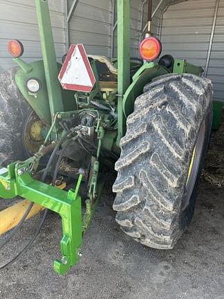 Image of John Deere GreenStar 2630 equipment image 2