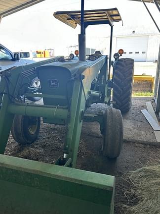 Image of John Deere GreenStar 2630 equipment image 1