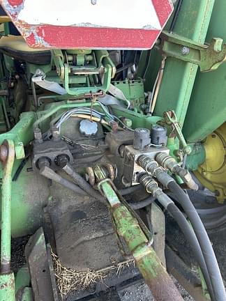 Image of John Deere GreenStar 2630 equipment image 3