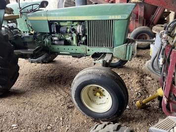 Main image John Deere 2630