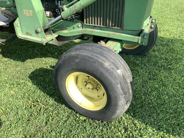 Image of John Deere 2630 equipment image 1