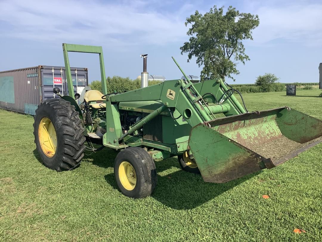 Image of John Deere 2630 Primary image