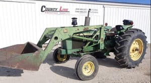 1975 John Deere 2630 Image