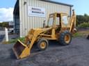 1975 John Deere 400 Image