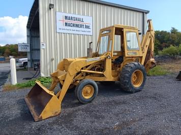 Main image John Deere 400