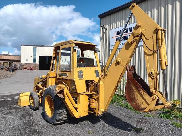 Image of John Deere 400 equipment image 3