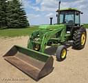 1975 John Deere 4030 Image