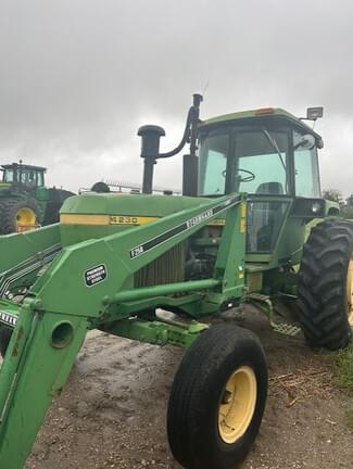 Image of John Deere 4230 Primary image