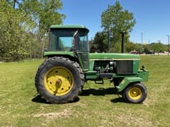 Image of John Deere 4230 equipment image 3