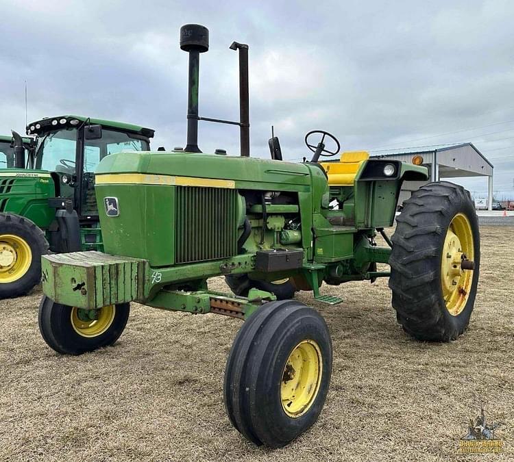 1975 John Deere 4230 Tractors 100 to 174 HP for Sale | Tractor Zoom