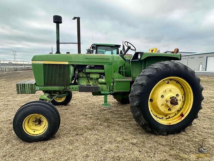 1975 John Deere 4230 Tractors 100 to 174 HP for Sale | Tractor Zoom