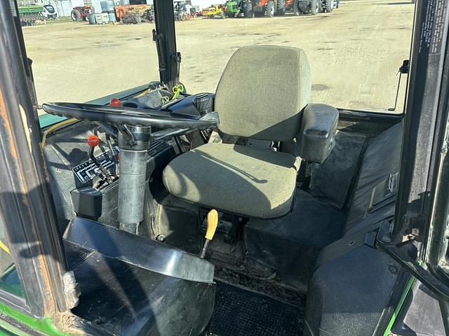 Image of John Deere 4430 equipment image 3