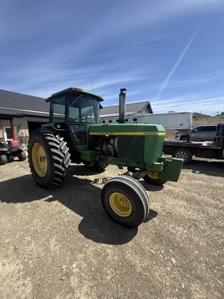 Image of John Deere 4430 equipment image 1
