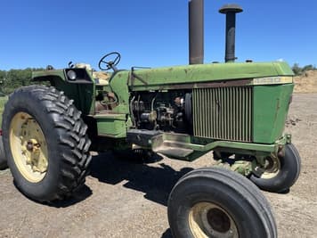 Main image John Deere 4430