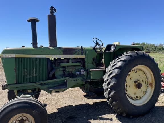 Image of John Deere 4430 equipment image 1
