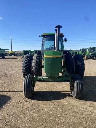 Image of John Deere 4430 equipment image 1