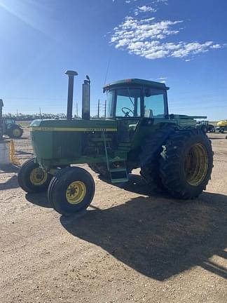 Image of John Deere 4430 equipment image 2