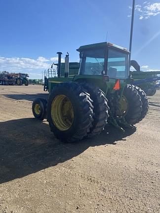 Image of John Deere 4430 equipment image 3