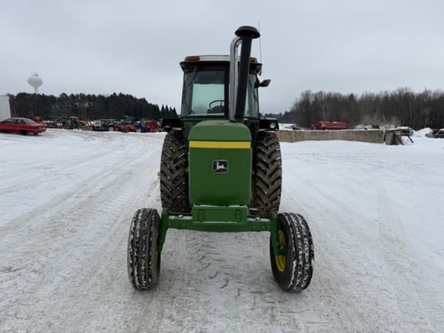 Image of John Deere 4430 equipment image 1
