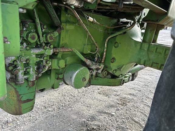 Image of John Deere 4430 equipment image 2