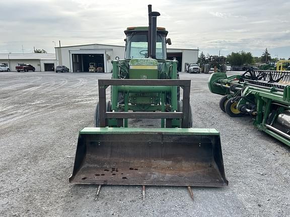 Image of John Deere 4430 Primary image