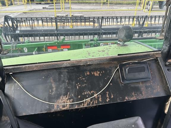 Image of John Deere 4430 equipment image 3