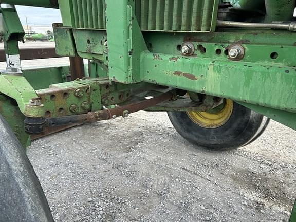 Image of John Deere 4430 equipment image 1
