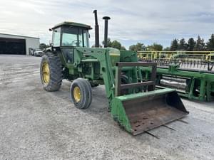 1975 John Deere 4430 Image